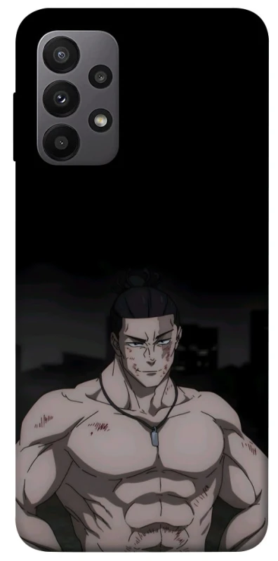 Чохол на Samsung Galaxy A23 4G Todo фото 1 з 1