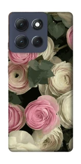 Чохол на Motorola Moto G86 Power Gardens фото 1 з 1