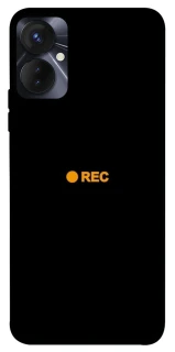 Чехол на TECNO Spark 9 Pro (KH7n) *Rec фото 1 Чехол на TECNO Spark 9 Pro (KH7n) *Rec фото 1 из 1
