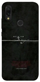 Чохол на Xiaomi Redmi 7 Stranger Things ver.26 фото 1 з 1