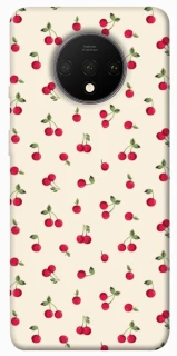 Чехол на OnePlus 7T Cherry фото 1 из 1