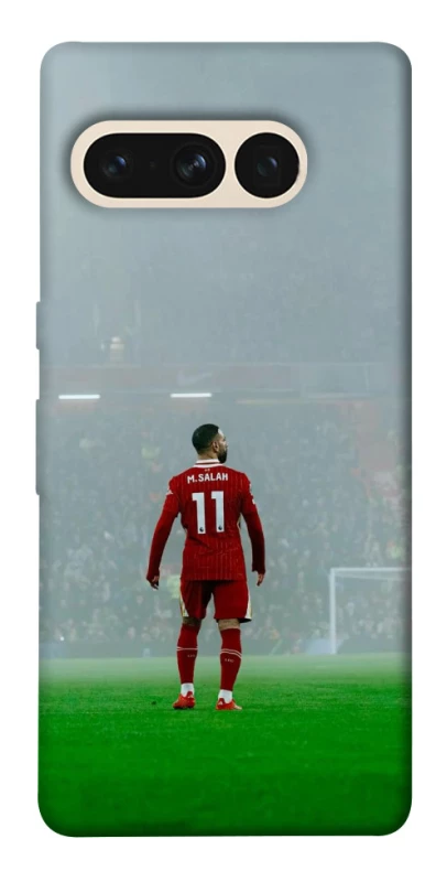 Чехол на Google Pixel 7 Pro Mohamed Salah фото 1 из 1