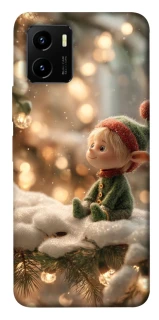 Чехол на Vivo Y15s Christmas mood ver.10 фото 1 из 1