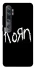 Чохол на Xiaomi Mi Note 10 / Note 10 Pro / Mi CC9 Pro Korn logo фото 1 з 1