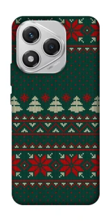 Чехол на Honor 400 Lite Christmas jumper ver.4 фото 1 из 1
