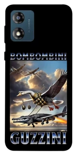 Чохол на Motorola Moto E13 Bombombini Gusini фото 1 з 1