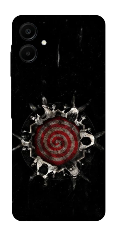 Чохол на Samsung Galaxy A07 Saw фото 1 з 1