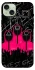 Чохол на Apple iPhone 15 Plus (6.7") squid game v4 фото 1 з 1