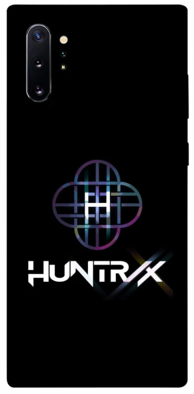 Чохол на Samsung Galaxy Note 10 Plus K-Pop Demon Hunters ver.17 фото 1 з 1