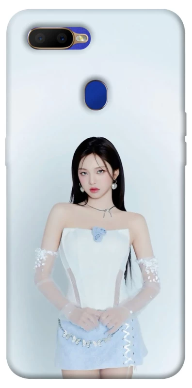 Чохол на Oppo A5s Chiquita - BABYMONSTER фото 1 з 1