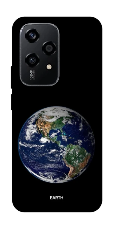 Чехол на Honor 200 Lite Earth фото 1 из 1