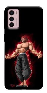 Чохол на Motorola Moto G42 Yujiro фото 1 з 1