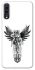 Чехол на Samsung Galaxy A70 (A705F) Tattoo ver.12 фото 1 из 1