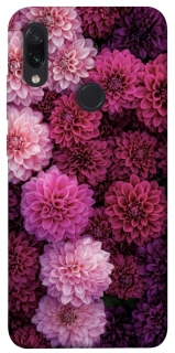 Чохол на Xiaomi Redmi Note 7 / Note 7 Pro / Note 7s Garden1 фото 1 з 1