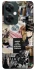 Чехол на OnePlus Nord CE 3 Lite Fashion collage ver.11 фото 1 из 1