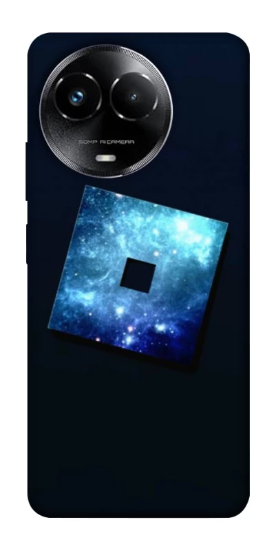 Чохол на Realme C67 4G Adopt Me Penguin Candy фото 1 з 1