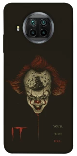 Чехол на Xiaomi Mi 10T Lite / Redmi Note 9 Pro 5G Оно v2 фото 1 из 1