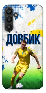 Чехол на Samsung Galaxy A34 5G Довбик №11 фото 1 из 1