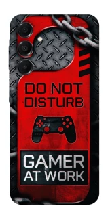 Чохол на Samsung Galaxy A17 4G/5G Do Not Disturb фото 1 з 1