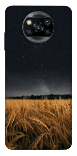 Чехол на Xiaomi Poco X3 NFC / Poco X3 Pro grain фото 1 из 1