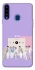 Чохол на Samsung Galaxy A20s BTS v7 фото 1 з 1