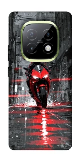 Чохол на Realme Narzo 70 Turbo biker фото 1 з 1