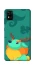 Чехол на ZTE Blade A31 Fantasy deer creature фото 1 из 1