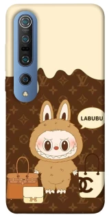 Чохол на Xiaomi Mi 10 / Mi 10 Pro Labubu LV фото 1 з 1