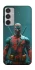 Чохол на Samsung Galaxy M35 Deadpool v3 фото 1 з 1