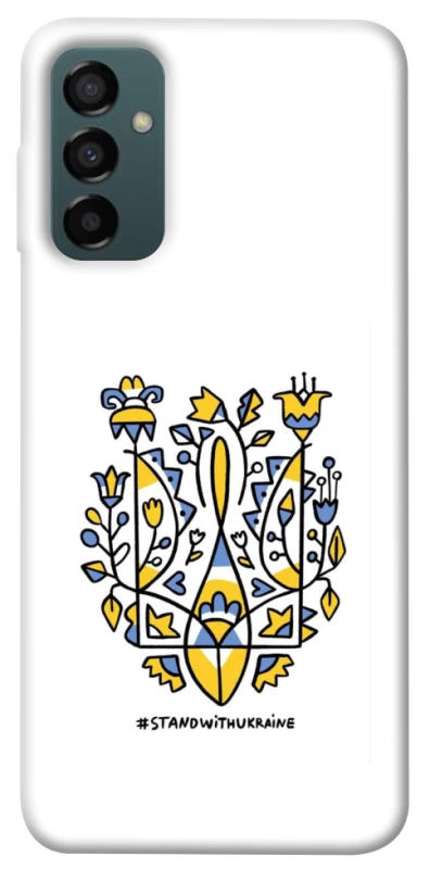 Чохол на Samsung Galaxy M14 5G Герб v104 фото 1 з 1