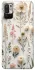 Чохол на Xiaomi Poco M3 Pro 4G / 5G Floral design ver.1 фото 1 з 1