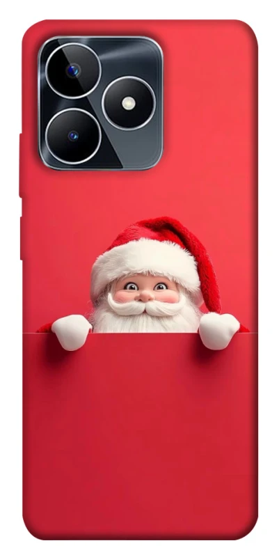 Чехол на Realme C53 Christmas mood ver.11 фото 1 из 1