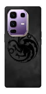 Чохол на Infinix Note 50 Pro+ House of the Dragon ver.3 фото 1 з 1