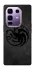 Чохол на Infinix Note 50 Pro+ House of the Dragon ver.3 фото 1 з 1
