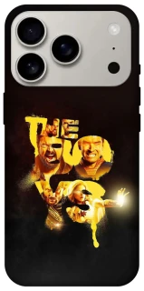 Чохол на Apple iPhone 17 Pro (6.3") The boys фото 1 з 1