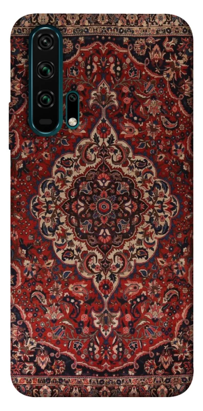 Чохол на Huawei Honor 20 Pro Килим v14 фото 1 з 1