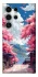 Чохол на Samsung Galaxy S25 Ultra Japanese vibe фото 1 з 1