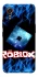 Чохол на Samsung Galaxy Xcover7 Roblox Galaxy Flame Logo фото 1 з 1