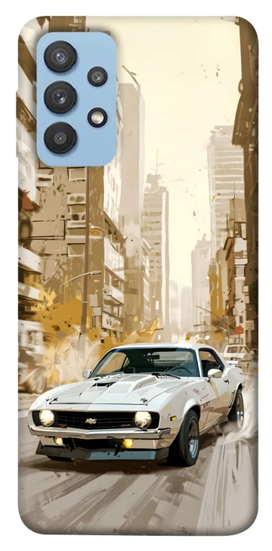 Чехол на Samsung Galaxy M32 Drift фото 1 из 1