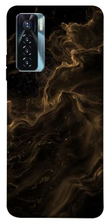 Чехол на TECNO Camon 17 Pro Epoxy design ver.5 фото 1 из 1