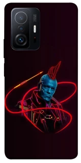 Чохол на Xiaomi 11T / 11T Pro Yondu фото 1 з 1