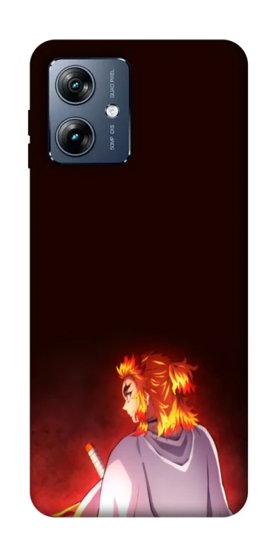 Чохол на Motorola Moto G54 Power Anime v18 фото 1 з 1