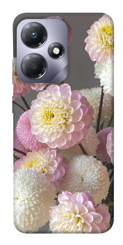 Чохол на Infinix Hot 30i Flowers v2 фото 1 з 1