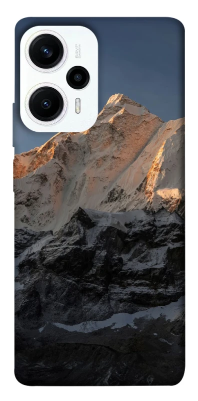 Чохол на Xiaomi Poco F5 / Note 12 Turbo Mountain фото 1 з 1