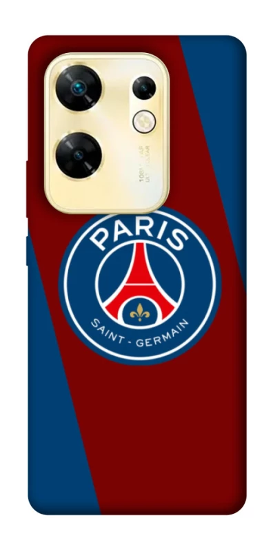 Чохол на Infinix Zero 30 4G FC PSG v2 фото 1 з 1