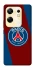 Чохол на Infinix Zero 30 4G FC PSG v2 фото 1 з 1