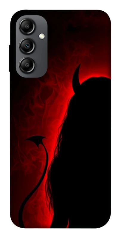 Чехол на Samsung Galaxy A14 4G/5G Red Love фото 1 из 1