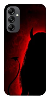 Чехол на Samsung Galaxy A14 4G/5G Red Love фото 1 из 1