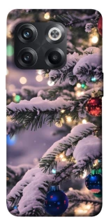 Чехол на OnePlus 10T Новогодний v31 фото 1 из 1