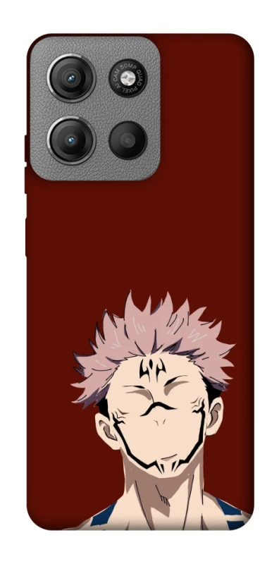 Чохол на Motorola Moto G15 Power Sakuna v3 фото 1 з 1